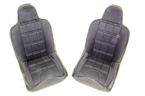 Pair Nomad Seat w/ Fixed , by MASTERCRAFT, Man. Part # 525200