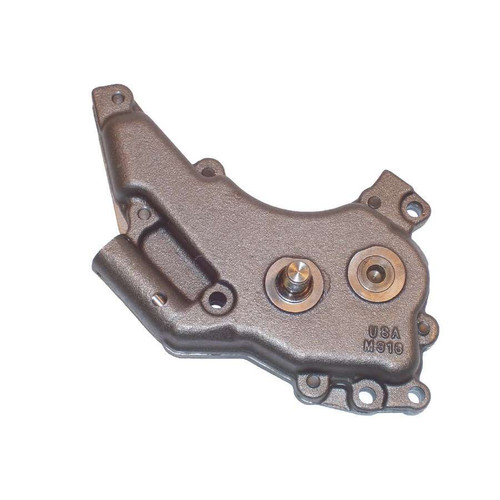 Oil Pump GM Duramax 6.6L Diesel, by MELLING, Man. Part # M316