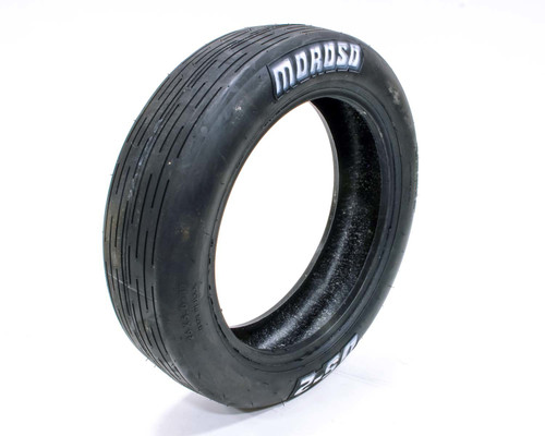 26.0/5.0-17 DS-2 Front Drag Tire, by MOROSO, Man. Part # 17029