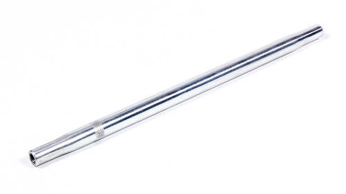 Radius Rod Polished 1/2 ODx5/16x.080 Wall 13in, by M AND W ALUMINUM PRODUCTS, Man. Part # SRE5-13-POL