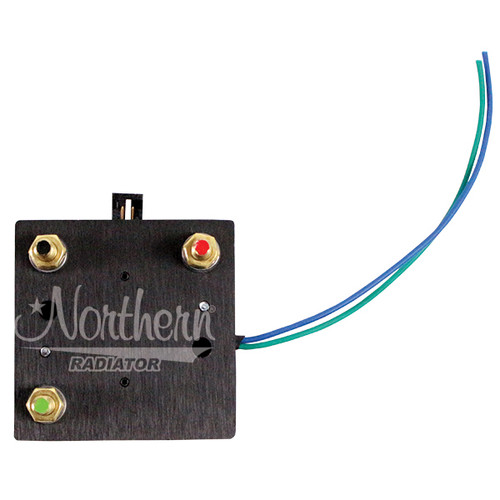 Pulse Width Modulator Fan Controller, by NORTHERN RADIATOR, Man. Part # Z18350