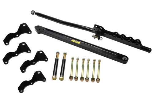 Alum Upper Design Lift Arm, by OUT-PACE RACING PRODUCTS, Man. Part # 54-003 / Rocket