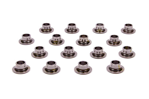 0.950 Pacaloy Valve Spring Retainers Mini 8, by PAC RACING SPRINGS, Man. Part # PAC-R643
