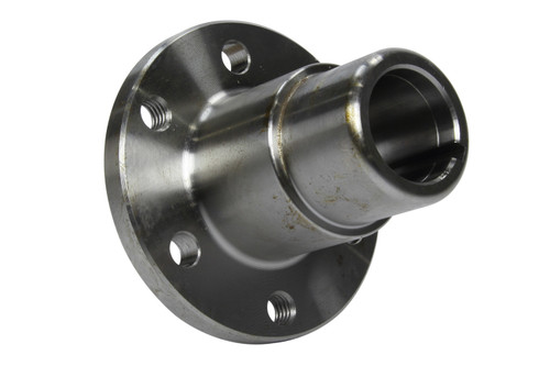 LT1 Steel Crank Flange Camaro/Firebird, by POWER BOND BALANCERS, Man. Part # FHS1481SS