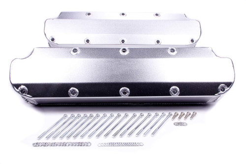 Billet Alm. Valve Covers Dodge Magnum 5.2/5.9L, by PRW INDUSTRIES, INC., Man. Part # 4036000