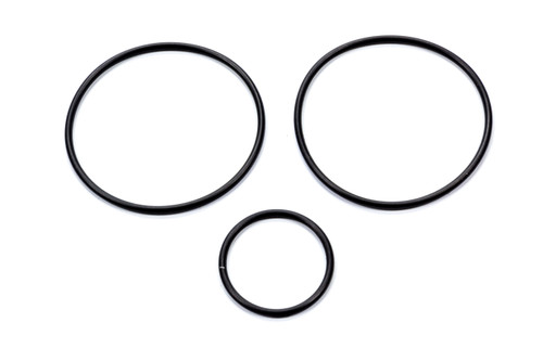 O-Ring Kit 600 Series , by PETERSON FLUID, Man. Part # 09-0689