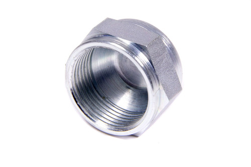 #16 Steel Cap , by AEROQUIP, Man. Part # FCM3566