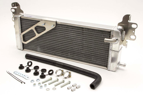 Heat Exchanger 07 Shelby GT500, by AFCO RACING PRODUCTS, Man. Part # 80280NDP