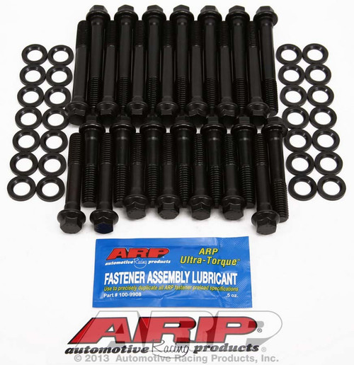 AMC Head Bolt Kit , by ARP, Man. Part # 114-3604