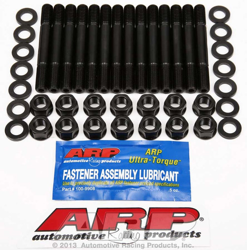 Chevy Main Stud Kit - Inline 6, by ARP, Man. Part # 132-5401