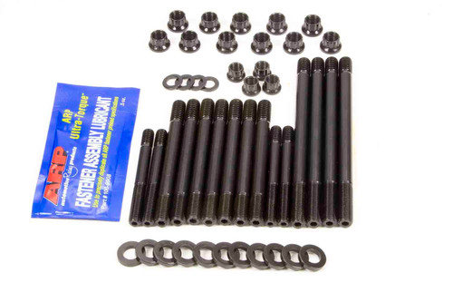 BMC Head Stud Kit 12pt., by ARP, Man. Part # 206-4206