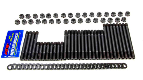 BBC Head Stud Kit 6pt., by ARP, Man. Part # 235-4018