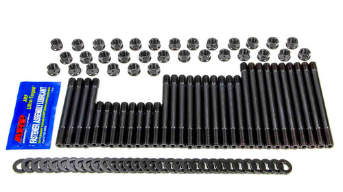 BBC Head Stud Kit 6pt., by ARP, Man. Part # 235-4114