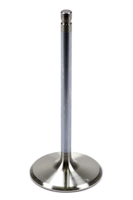 2.375 Intake Valve - 5.610 OAL 11/32, by BRODIX, Man. Part # BR 81375