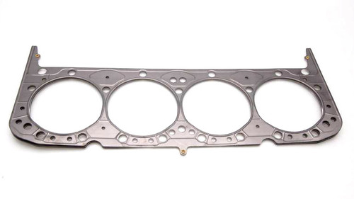 4.080 MLS Head Gasket .027 - SBC Vortec, by COMETIC GASKETS, Man. Part # C5474-027