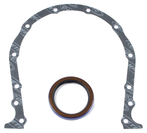 BBC Timing Cover Seal & Gasket Kit, by COMETIC GASKETS, Man. Part # C5650