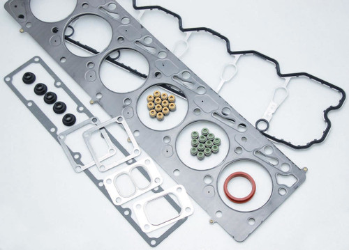 Top End Gasket Kit 5.9L 24V Dodge Cummins 98-02, by COMETIC GASKETS, Man. Part # PRO3002T