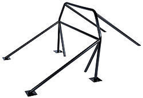 8PT Roll Cage Strut Kit , by COMPETITION ENGINEERING, Man. Part # C3000