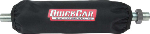 Torque Absorber Cover Fits 66-500, by QUICKCAR RACING PRODUCTS, Man. Part # 66-520