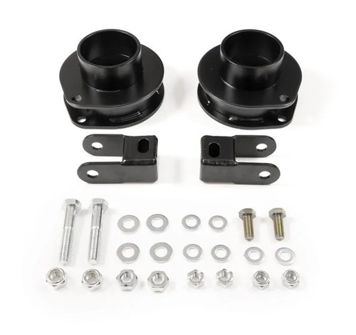 Front End Leveling Kit 19-   Ram 25001.75in Kit, by READYLIFT, Man. Part # 66-19180