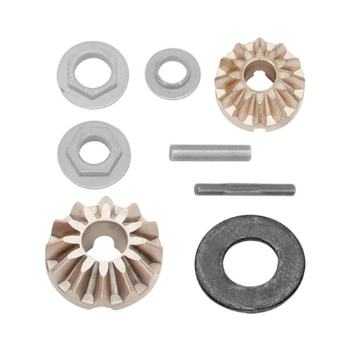 Kit-Gear for 190fts , by REESE, Man. Part # 5002581360