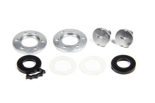 Shield Hardware Kit SportMod / Ridgeline, by RACEQUIP, Man. Part # 202111RQP