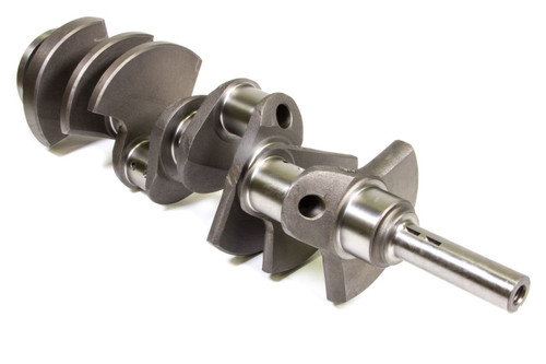 BBF FE Cast Steel Crank 4.125 Stroke, by SCAT ENTERPRISES, Man. Part # 9-FE-4125-6700-2200