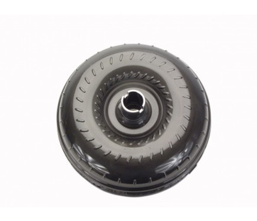 TH350/400 11in Torque Converter, by TCI, Man. Part # 241300