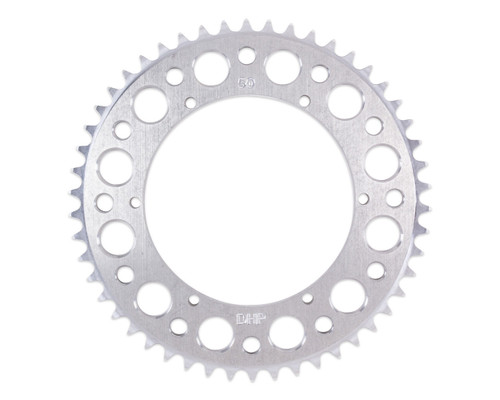 600 Rear Sprocket 6.43in Bolt Circle 50T, by Ti22 PERFORMANCE, Man. Part # TIP3841-50
