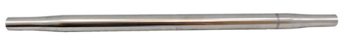 Radius Rod Sprint Car 22-1/2in x  1-1/8in, by TRIPLE X RACE COMPONENTS, Man. Part # SC-SU-0108