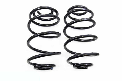 67-88 GM A/G-Body Rear 2in Lowering Spring Set, by UMI PERFORMANCE, Man. Part # 4051R