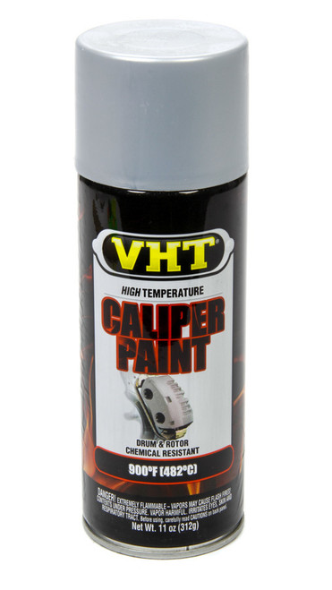 Cast Aluminum Drum & Rotor Paint, by VHT, Man. Part # SP735