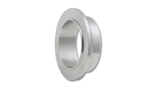 T304 Stainless Steel V-B and Inlet Flange, by VIBRANT PERFORMANCE, Man. Part # 1416