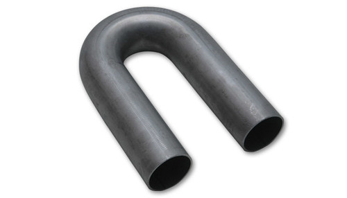 4In O.D. Tight Radius 180 Degree U-Bend, by VIBRANT PERFORMANCE, Man. Part # 2658