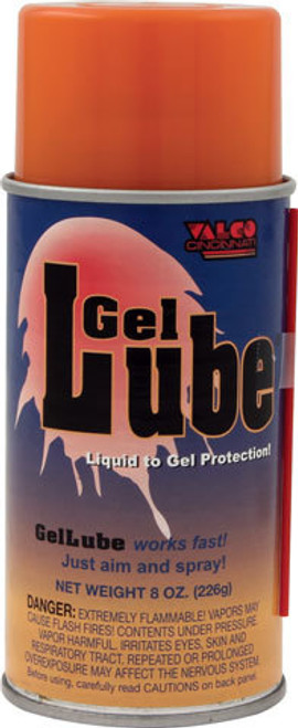 Gel Lube , by VALCO, Man. Part # 710XX756