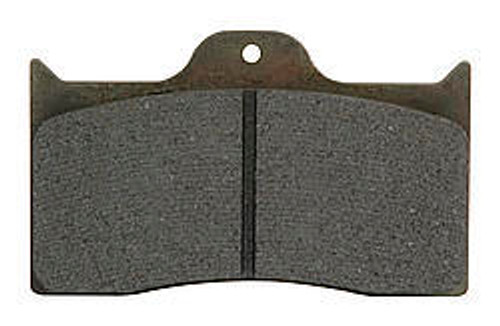 E Type Brake Pad DL II , by WILWOOD, Man. Part # 15E-6096K