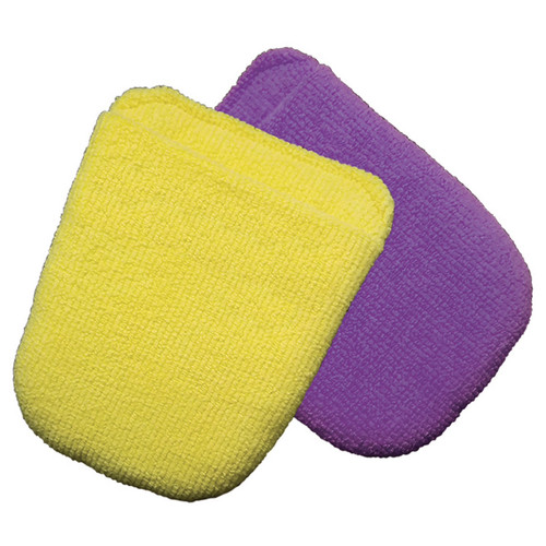Applicator Pads 2 Pack , by WIZARD PRODUCTS, Man. Part # 36012