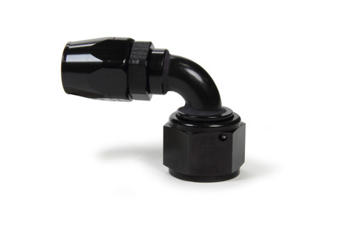 #10 90 Deg Dbl Swivel Hose End to #12 Nut, by XRP-XTREME RACING PROD., Man. Part # 209009BB