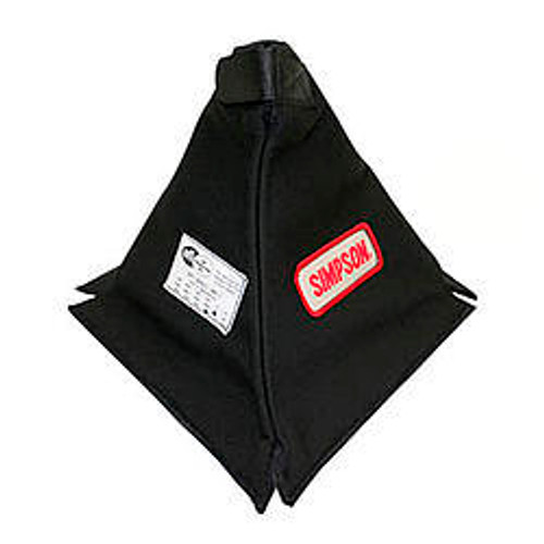 Shift Boot Cover SFI , by SIMPSON SAFETY, Man. Part # 36012