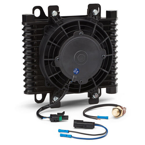 13 Row Trans/Oil Cooler Fan Combo Tundra Series, by PROFORM, Man. Part # 69572-13