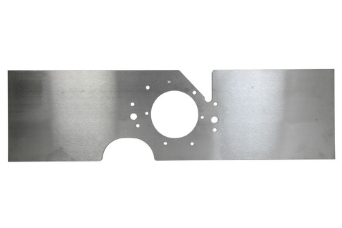 BBF Aluminum Motor Plate , by CHASSIS ENGINEERING, Man. Part # C/E3708