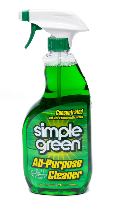 Simple Green 24oz Spray , by ATP Chemicals & Supplies, Man. Part # 13013