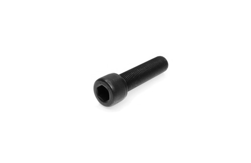 Birdcage Spacer Steel Right Side .185in Black, by Ti22 PERFORMANCE, Man. Part # TIP2130