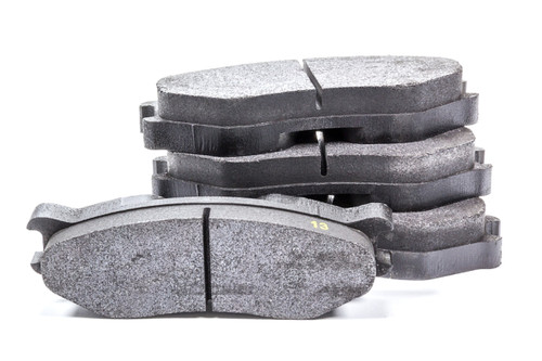 Brake Pads PFC ZR34 w/ 20mm Disc, by PFC BRAKES, Man. Part # 7905.13.25.44