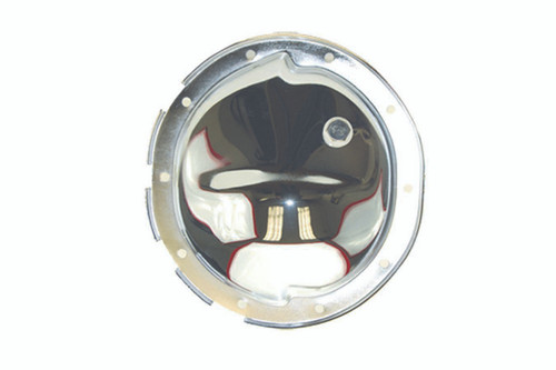 Differential Cover  GM 8.5in 10-Bolt Rear, by SPECIALTY PRODUCTS COMPANY, Man. Part # 4916