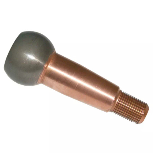 Repl Ball Joint Stud 22460 With Small Ball, by HOWE, Man. Part # 22460SB