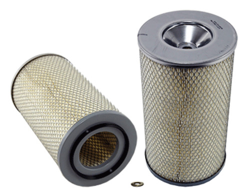 WIX Air Filter , by WIX RACING FILTERS, Man. Part # 42104
