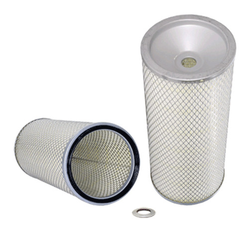 WIX Air Filter , by WIX RACING FILTERS, Man. Part # 42628