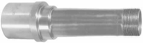 Spindle Snout  G.N. 1 Degree Camber Right, by COLEMAN MACHINE, Man. Part # 806-001