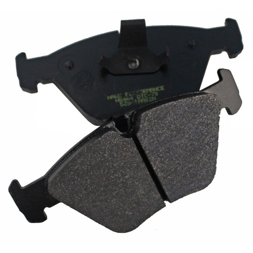 Motorsports Brake Pads , by HAWK BRAKE, Man. Part # HB464U.764